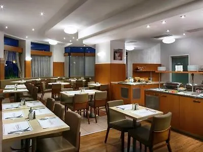 Astoria Hotel Praga