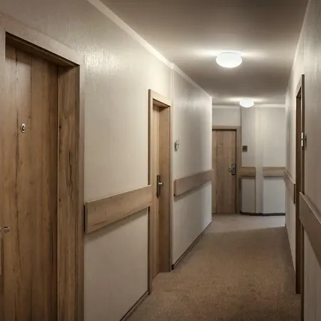 Astoria Hotel