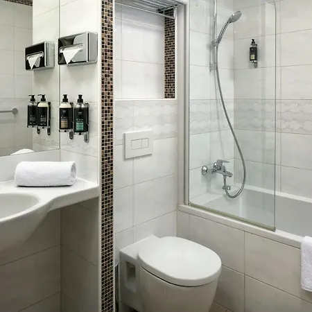 Astoria Hotell