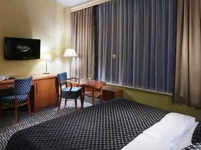 Hotel Astoria Prag