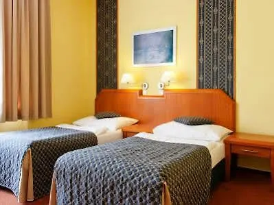 Hotel Astoria Prag