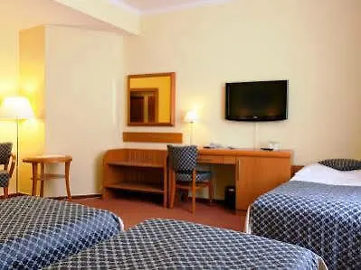 Astoria 4* Prag