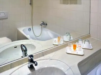 Hotel Astoria Prag