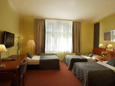 Astoria Hotel Praga