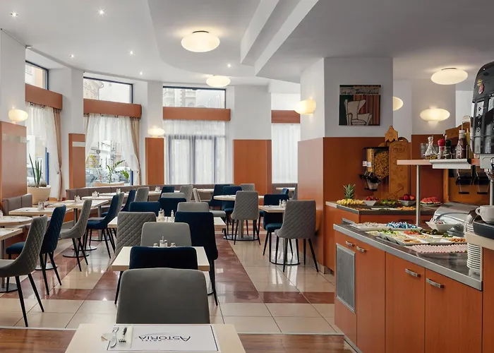 Astoria Szálloda 4*