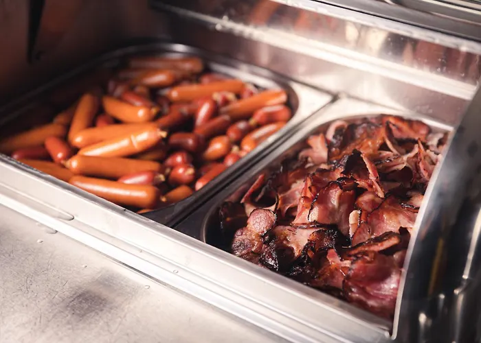 Astoria 4* Prag