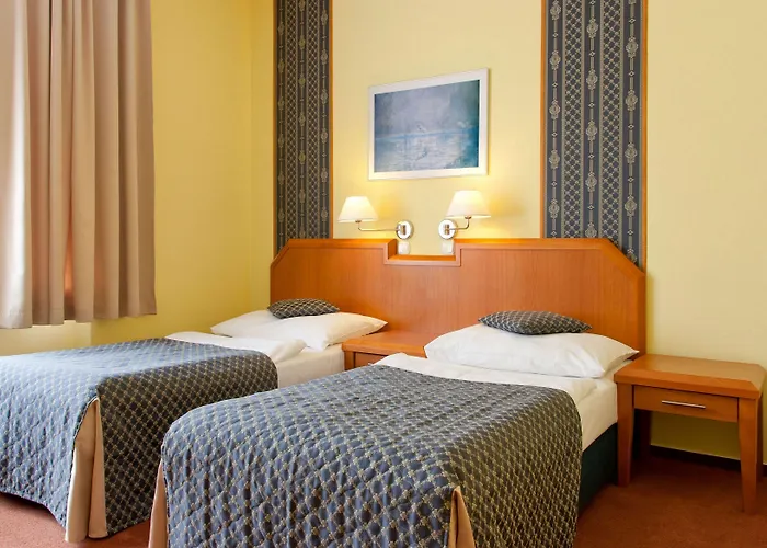 Hotel Astoria