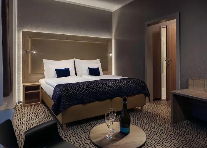 Szálloda Astoria 4*