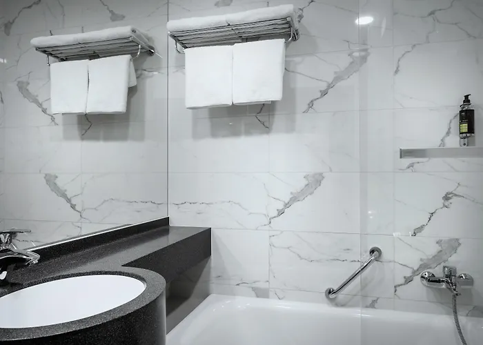 Szálloda Astoria 4*