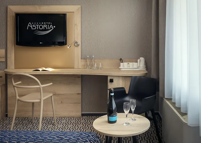Astoria Hotel