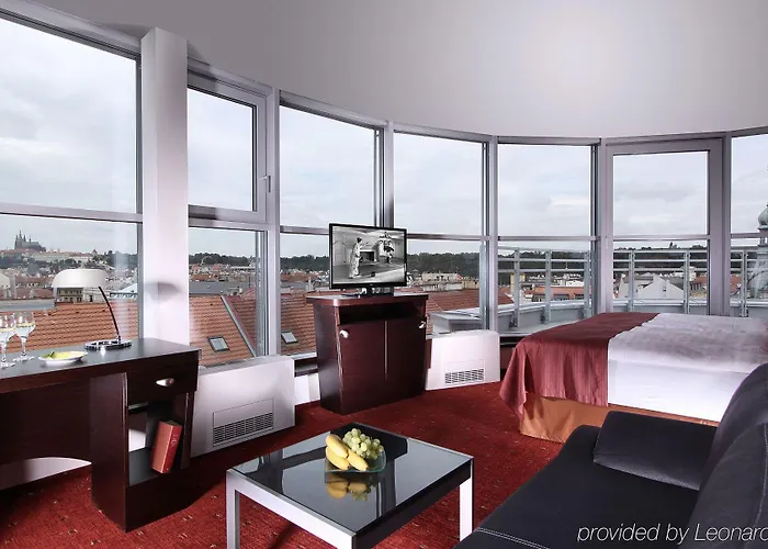 Astoria Hotel