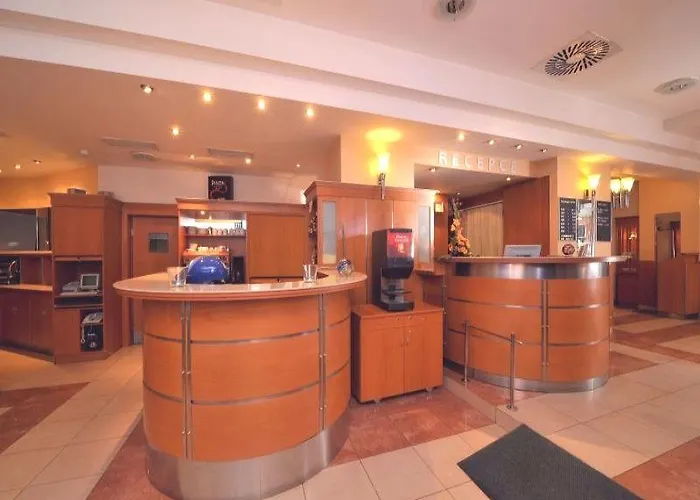 Hotel Astoria