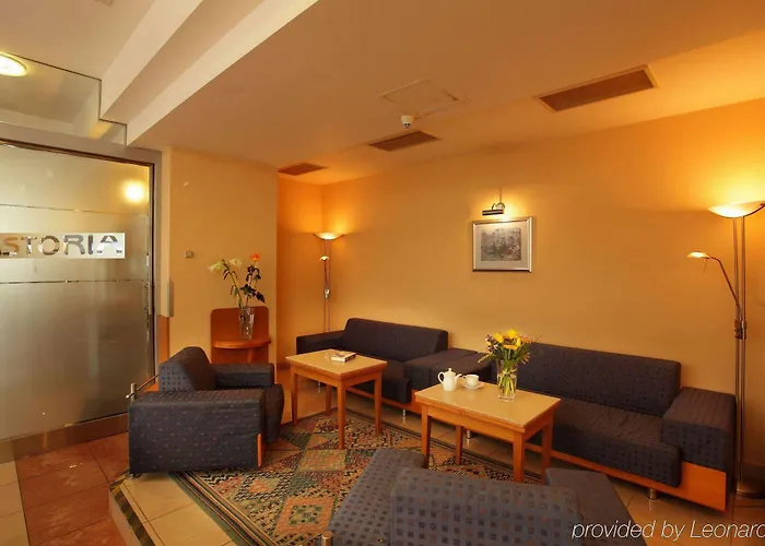 Szálloda Astoria 4*