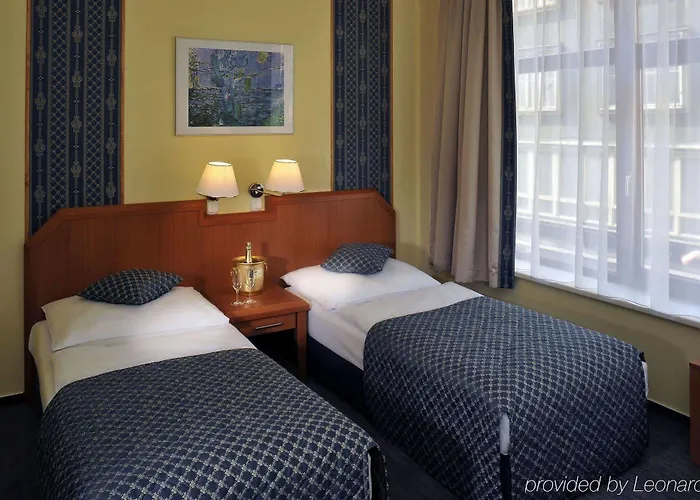 Astoria 4*