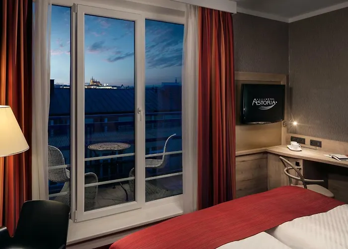 Astoria Hotel