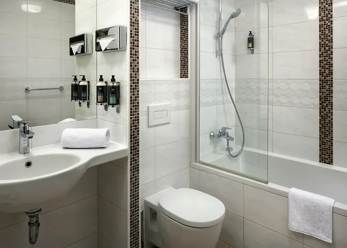 Astoria Hotel