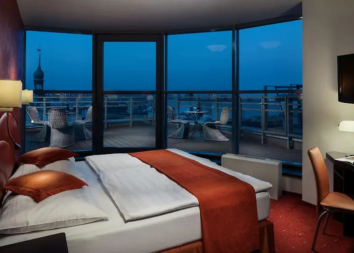 Szálloda Astoria 4*