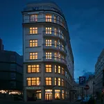 Astoria 4* Praga