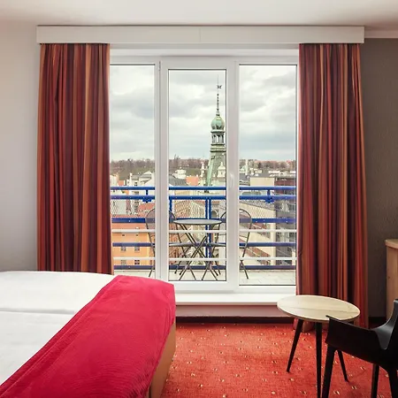 Astoria Hotel Praga