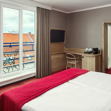 Hotel Astoria 4*