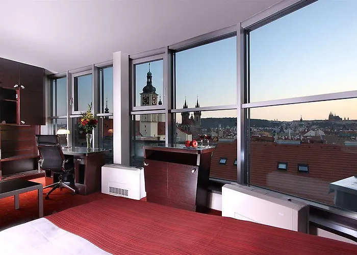 Hotel Astoria 4*