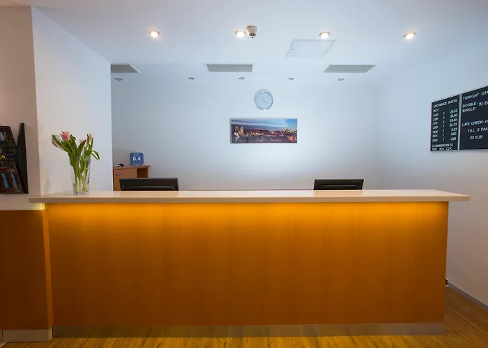 Astoria Hotel