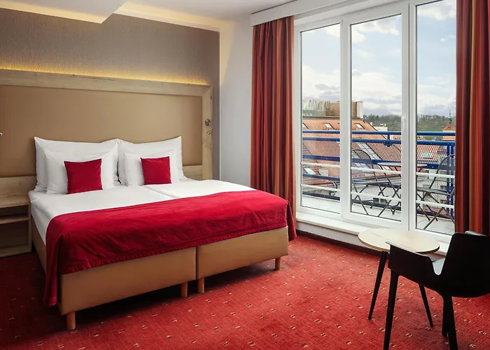 Hotel Astoria 4*