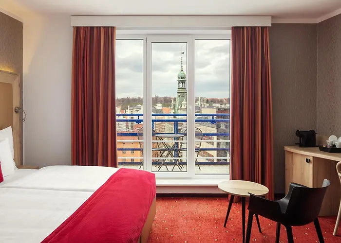 Astoria Hotel Praga