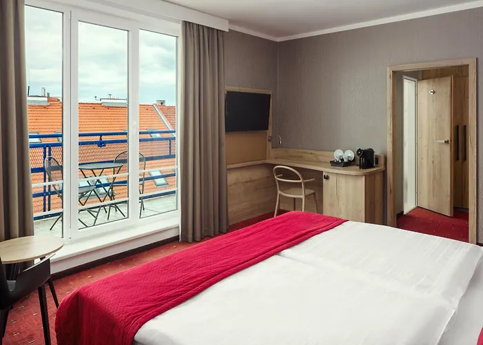 Hotel Astoria 4*