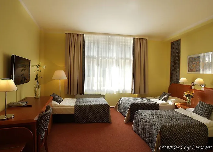 Hotel Astoria