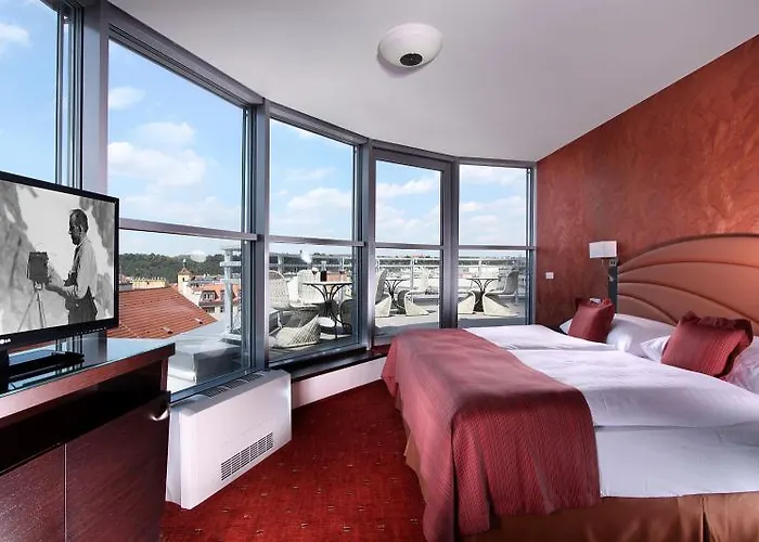 Hotel Astoria 4*