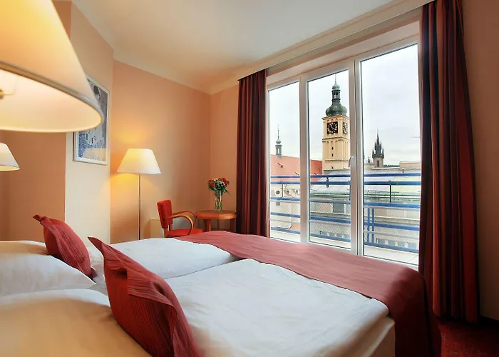 Astoria Hotel