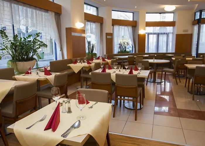 Astoria 4* Praga