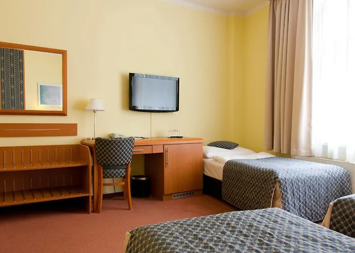 Astoria Hotel
